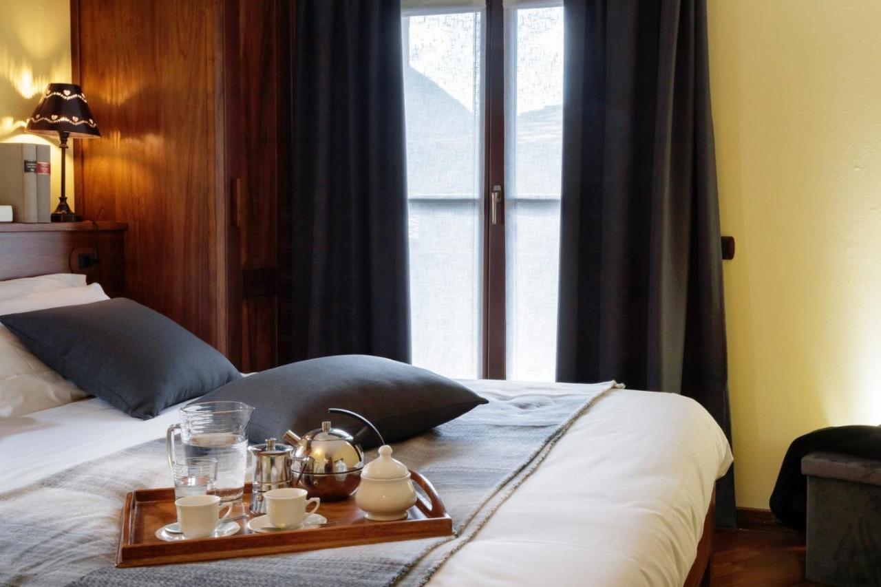 Hellochalet - Maison Paquier - Family Ski Holiday In The Resort Center Valtournenche Ngoại thất bức ảnh