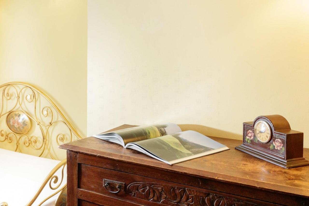 Hellochalet - Maison Paquier - Family Ski Holiday In The Resort Center Valtournenche Ngoại thất bức ảnh