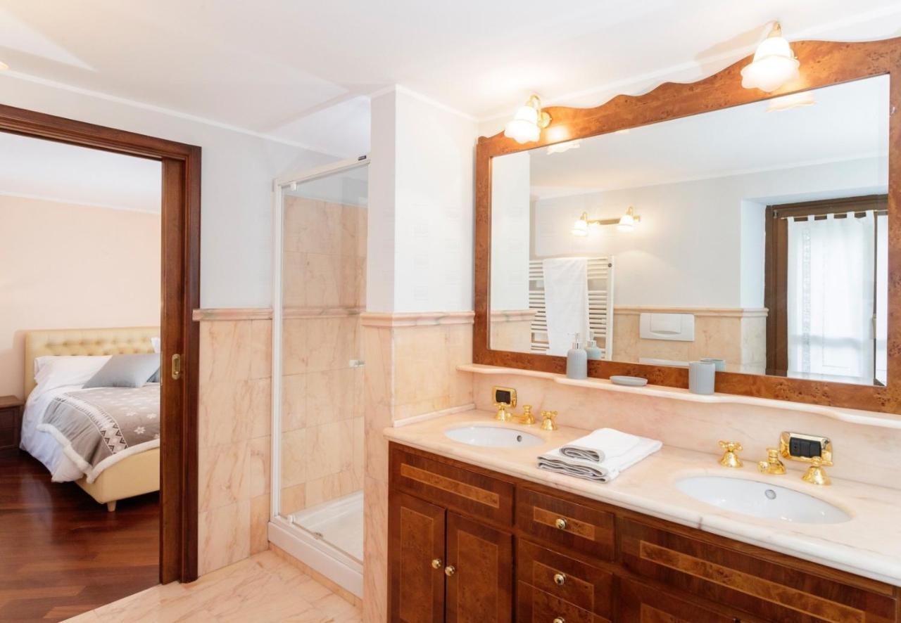 Hellochalet - Maison Paquier - Family Ski Holiday In The Resort Center Valtournenche Ngoại thất bức ảnh
